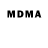 Первитин кристалл Diana Mmm